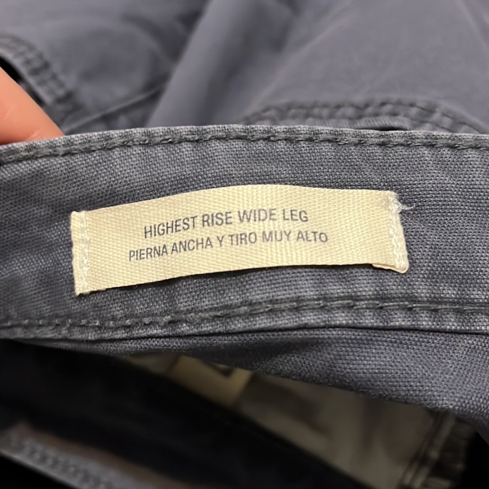 Universal Thread Pants - image 4